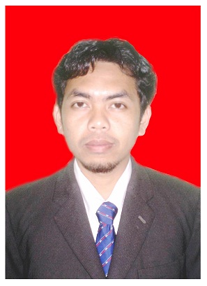 Kepala SMK Al-Amiin